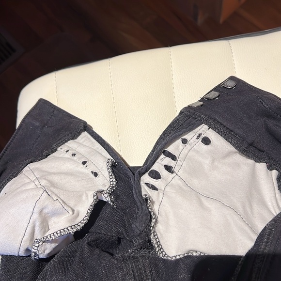 Romfh Full Seat Riding Breeches - Picture 10 of 10